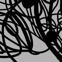 Trees of my life by Montse Noguera